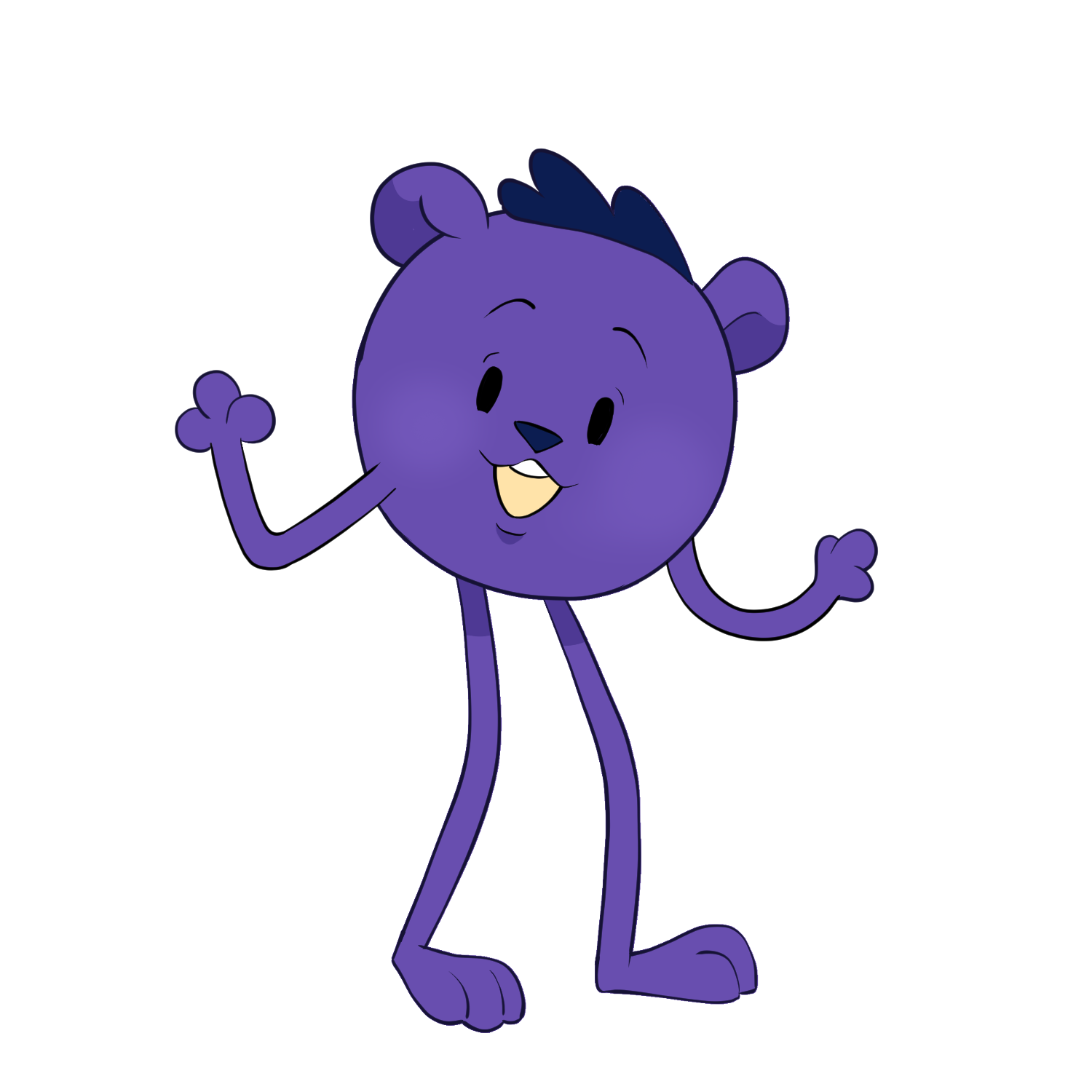 Boo character