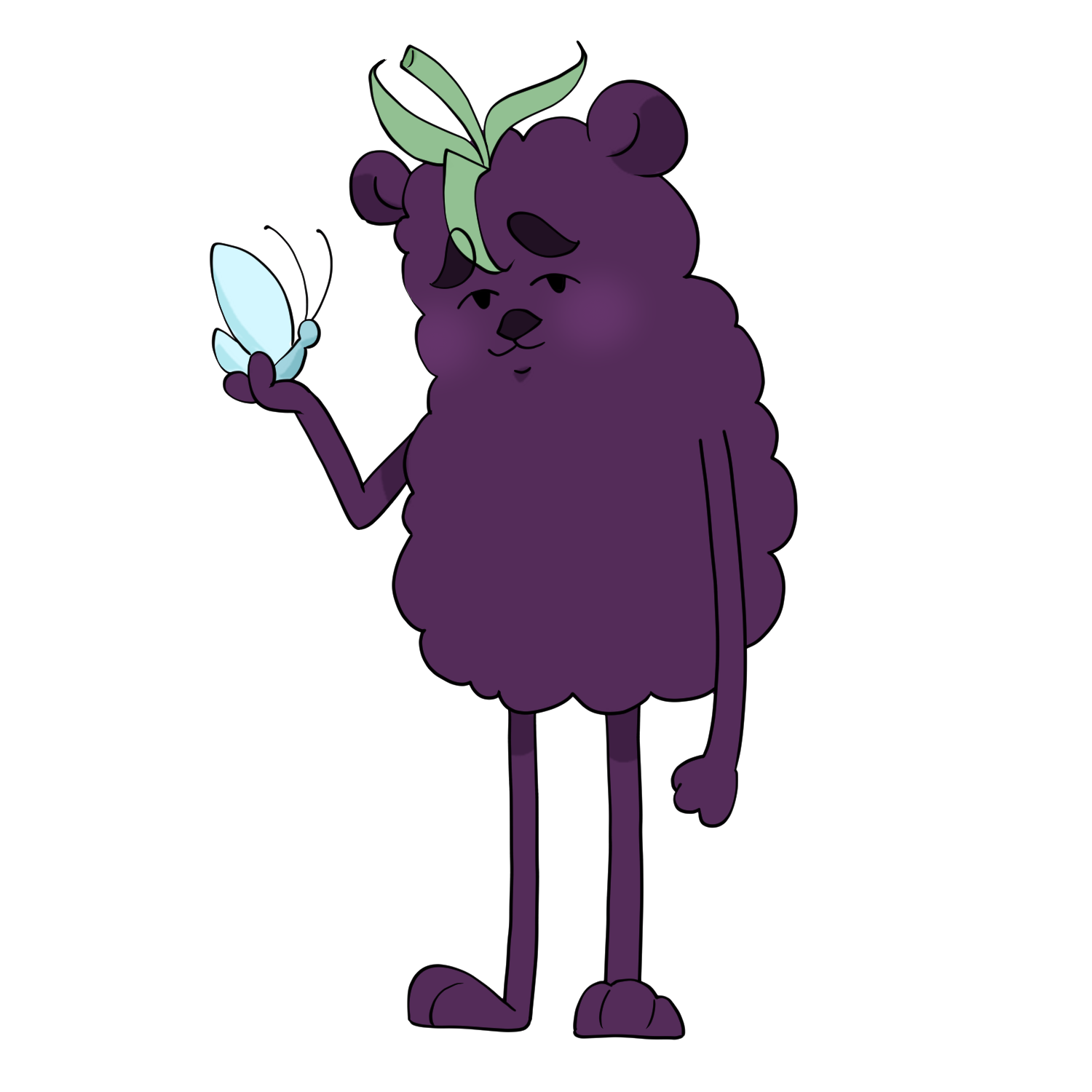Bush character