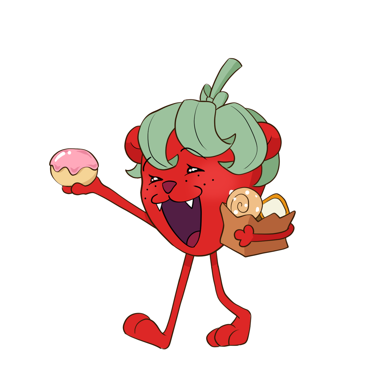 Rosette character